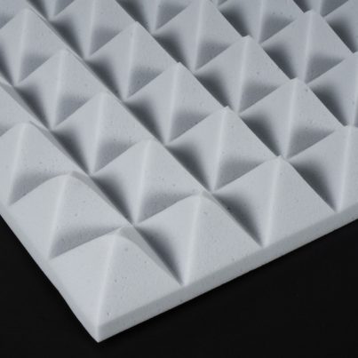 soundproof foam