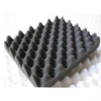 egg-melamine-sound foam5