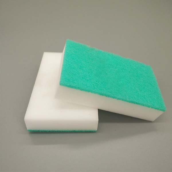 scouring pads sponge